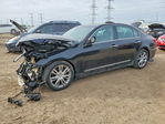 Hyundai Genesis 2012