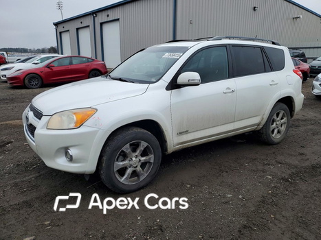 Toyota RAV 4 2012 - Image 1 of 13