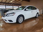 Nissan Sentra 2016