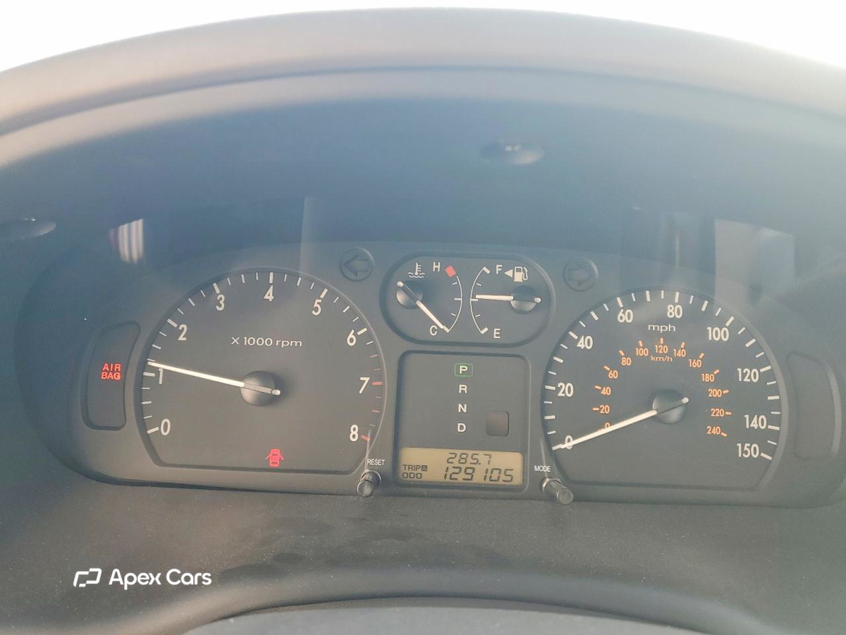 Kia Optima 2006