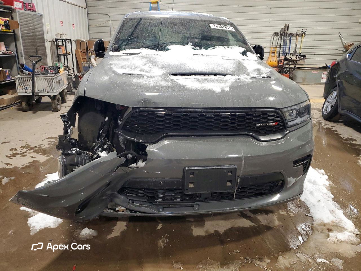 Dodge Durango 2023