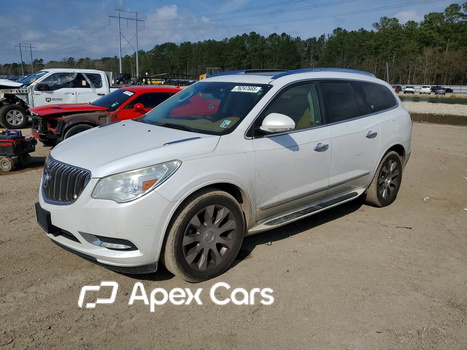 Buick Enclave 2016 - Zdjęcie 1 z 13