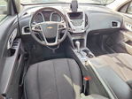 Chevrolet Equinox 2012