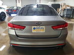 Kia Optima 2016