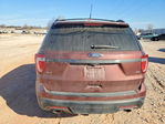 Ford Explorer 2018