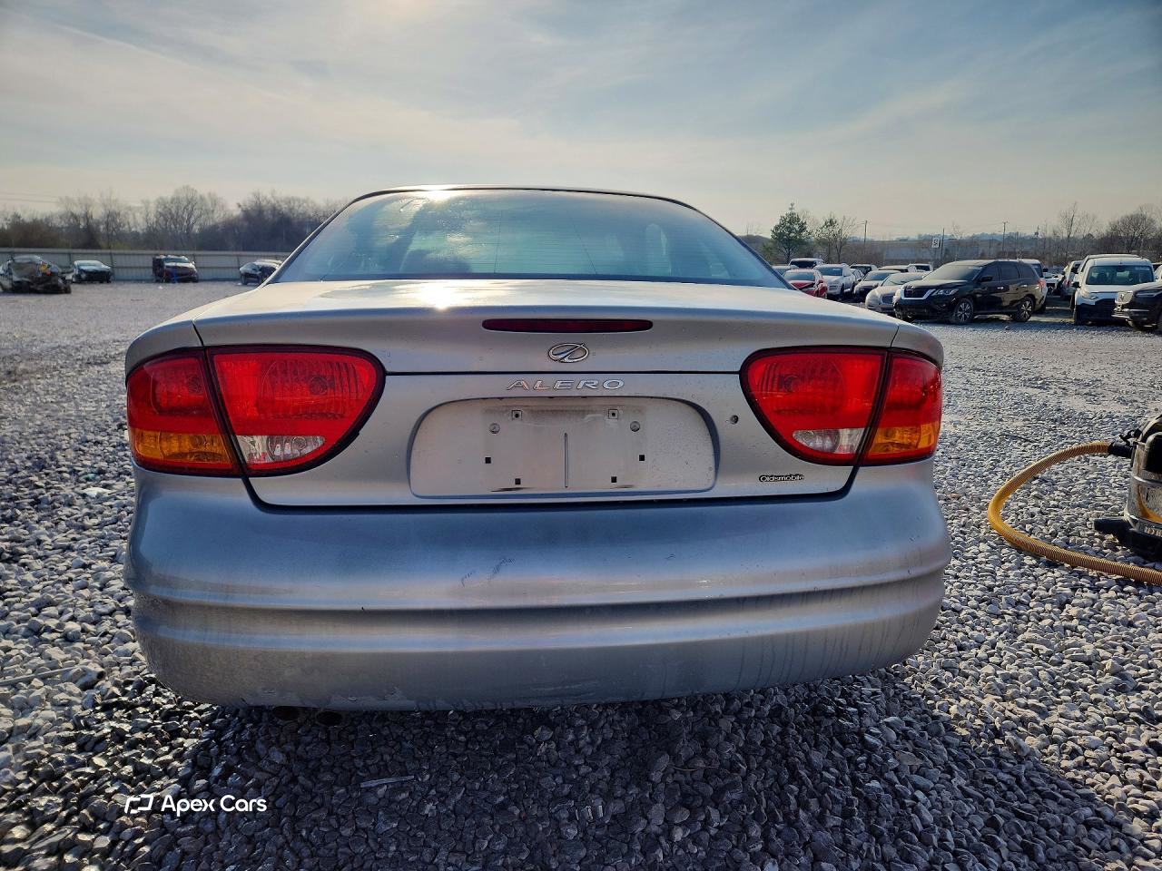 Oldsmobile Alero 1999