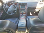 Acura RL 2000