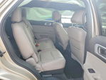Ford Explorer 2011