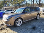 Ford Flex 2019