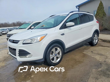Ford Escape 2016 - Image 1 of 15