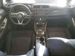 Nissan Leaf 2025