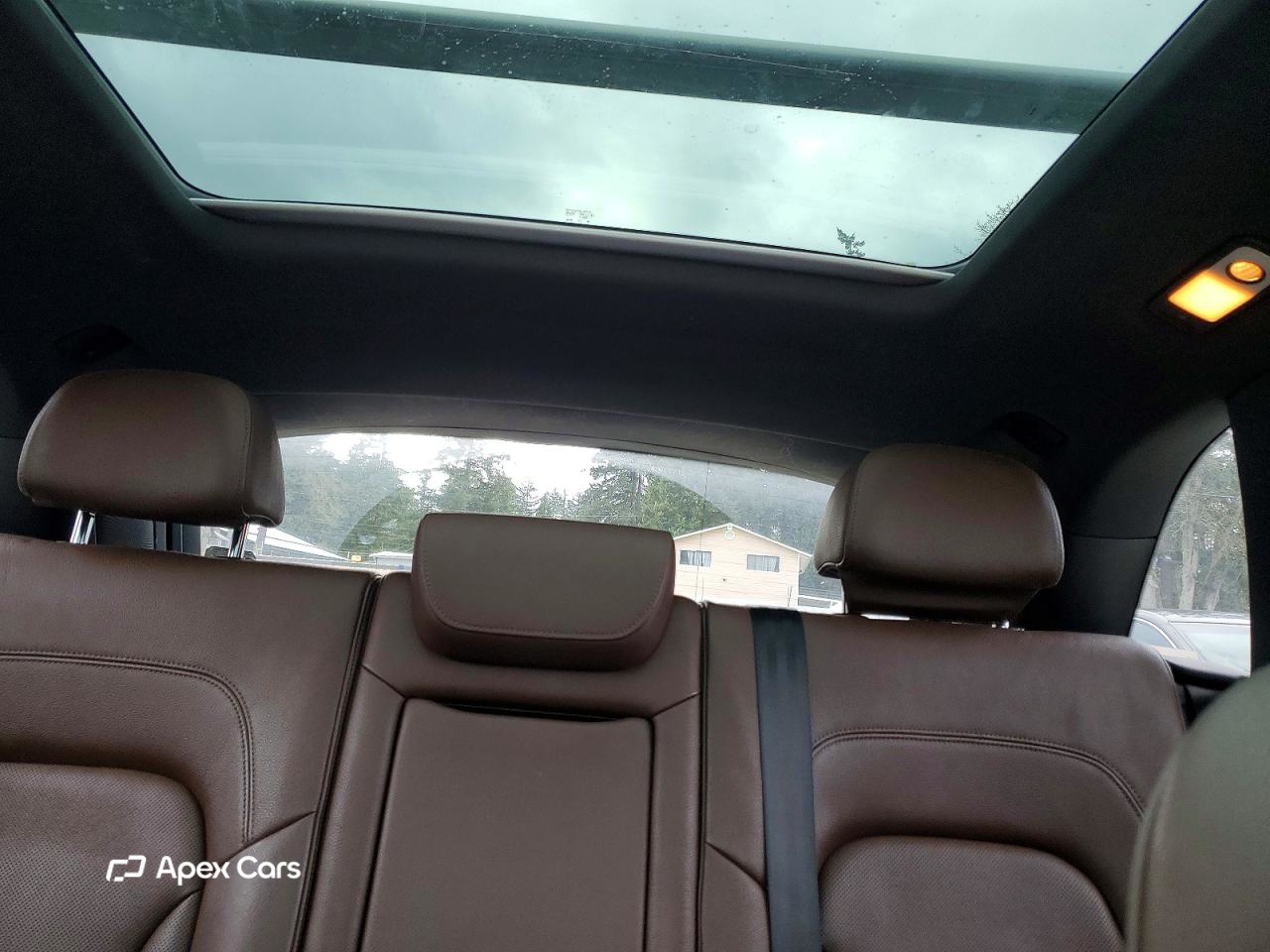 Audi Q5 2013
