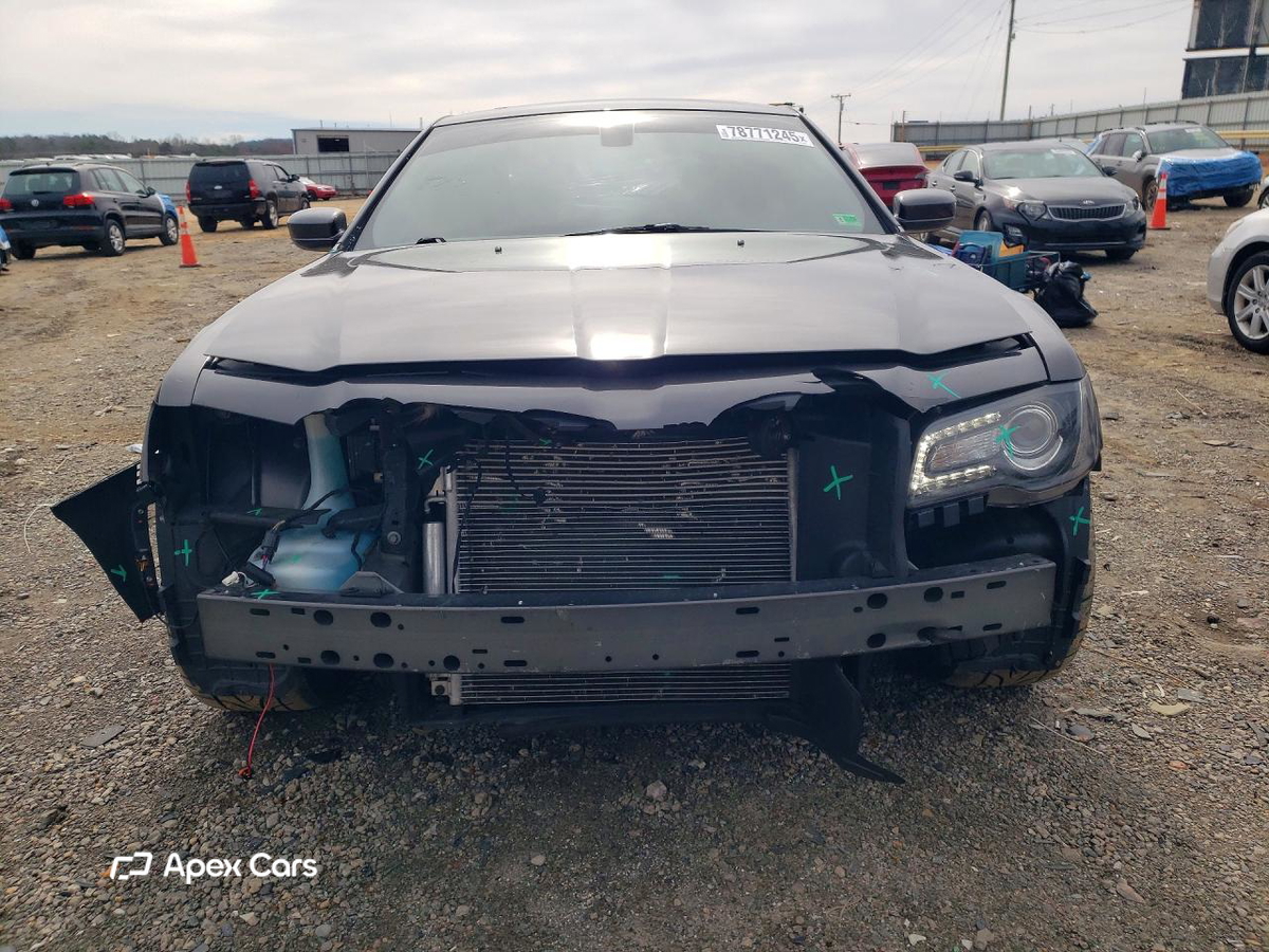 Chrysler 300 2020