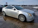 Cadillac CTS 2014