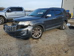 Ford Explorer 2017