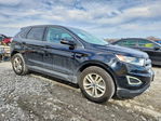 Ford Edge 2016