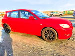 Mazda  2008