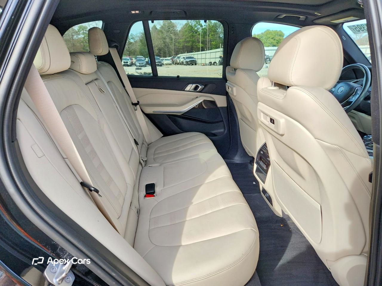 BMW X5 2021