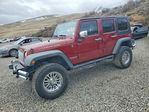 Jeep Wrangler 2009