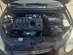 Hyundai Accent 2009