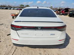 Honda Accord 2025