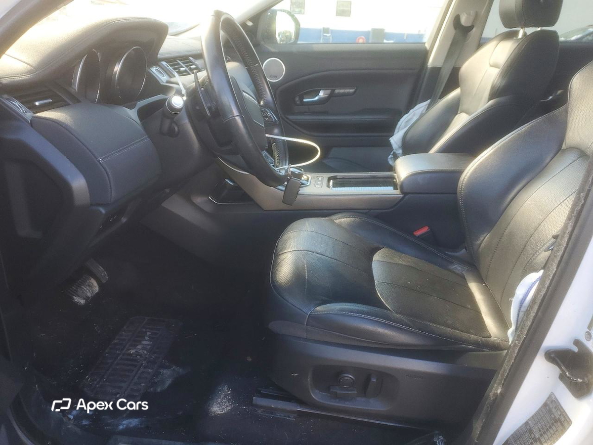 Land Rover Range Rover 2019