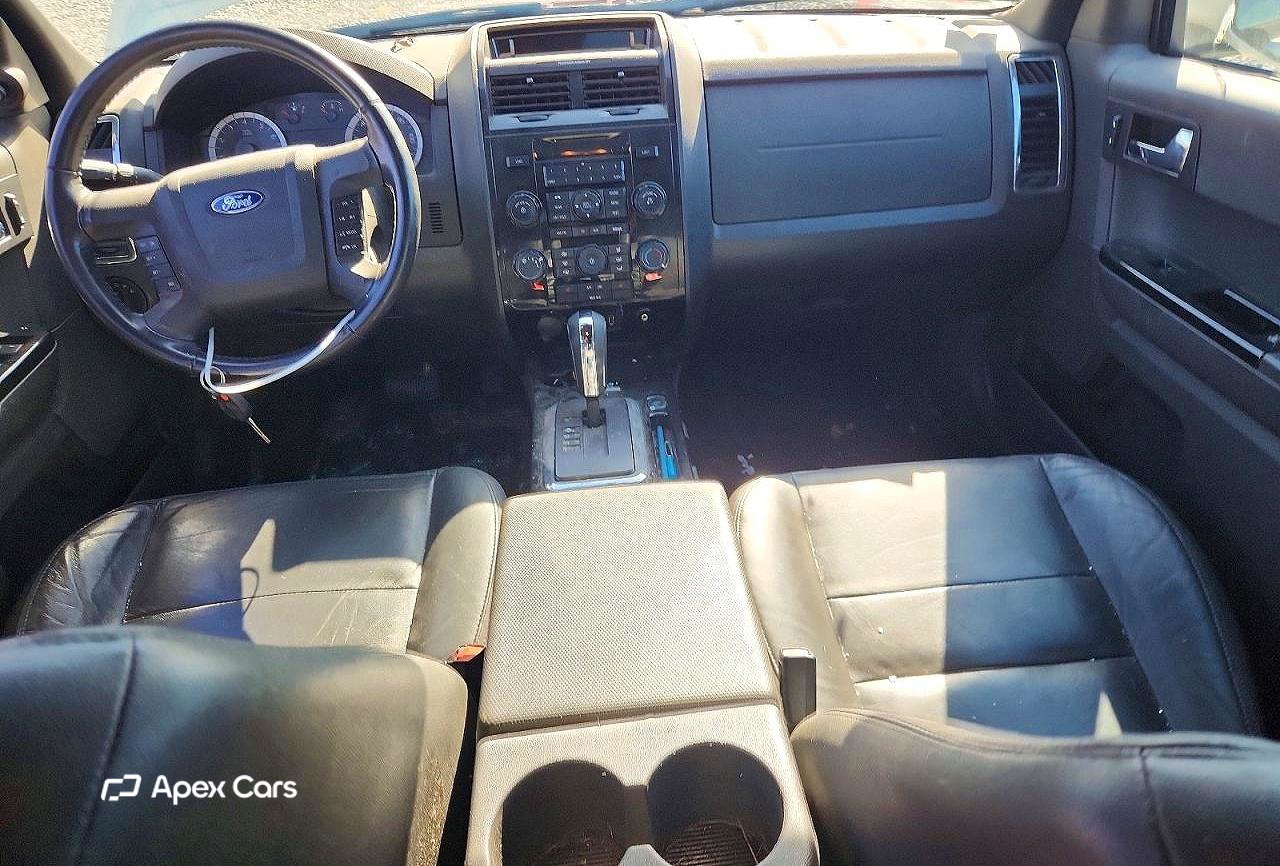 Ford Escape 2012