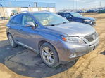 Lexus RX 2012
