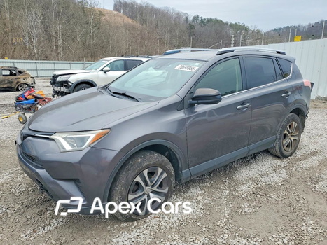 Toyota RAV 4 2017 - Image 1 of 13