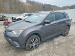 Toyota RAV 4 2017
