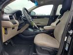 Kia Sorento 2017