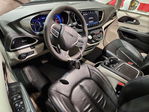 Chrysler Pacifica 2022
