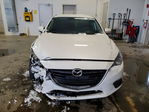 Mazda 3 2015