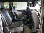 Dodge Caravan 2019