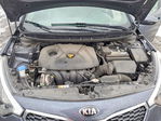 Kia Forte 2016