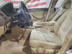 Honda Civic 2004