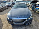 Genesis G80 2017