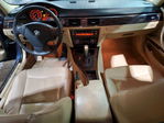 BMW Series 3 2011