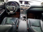 Lexus RX 2015