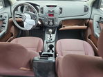 Kia Forte 2010