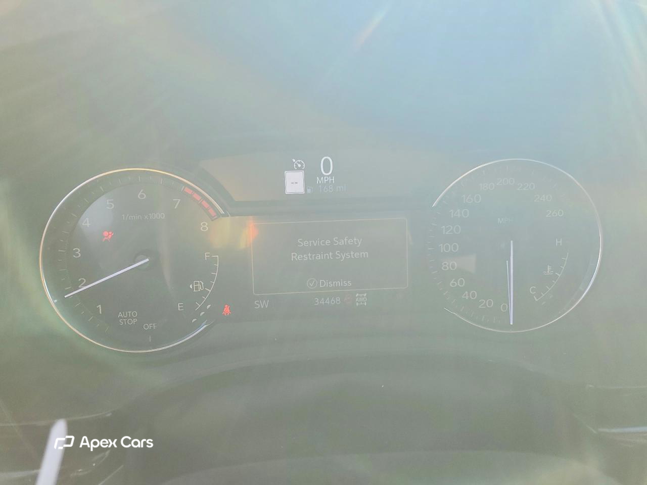 Cadillac XT6 2021