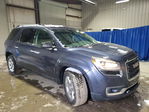 GMC Acadia 2014