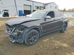 BMW X6 2017