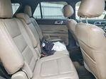 Ford Explorer 2013