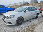Nissan Sentra 2018