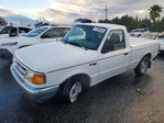 Ford Ranger 1993