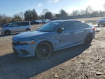 Honda Civic 2024