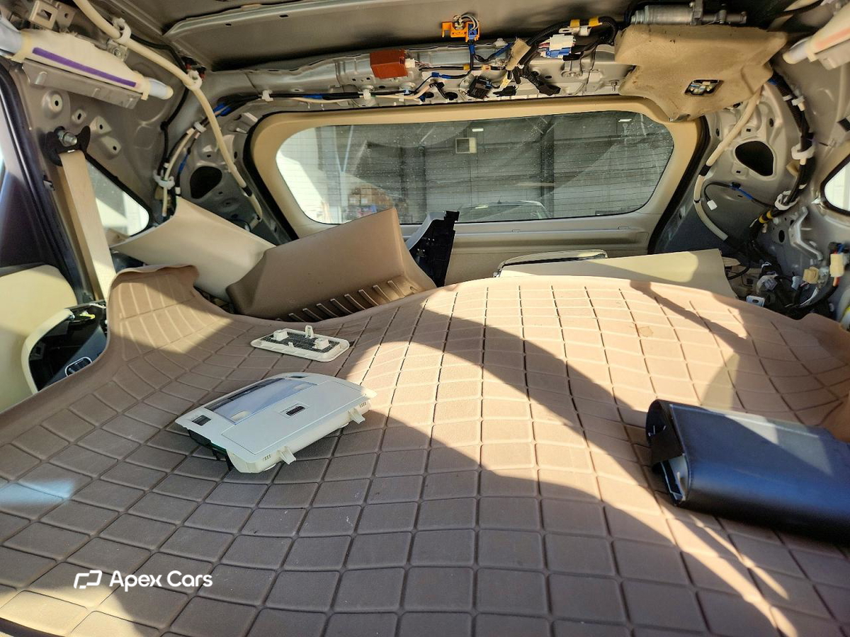 Lexus RX 2013