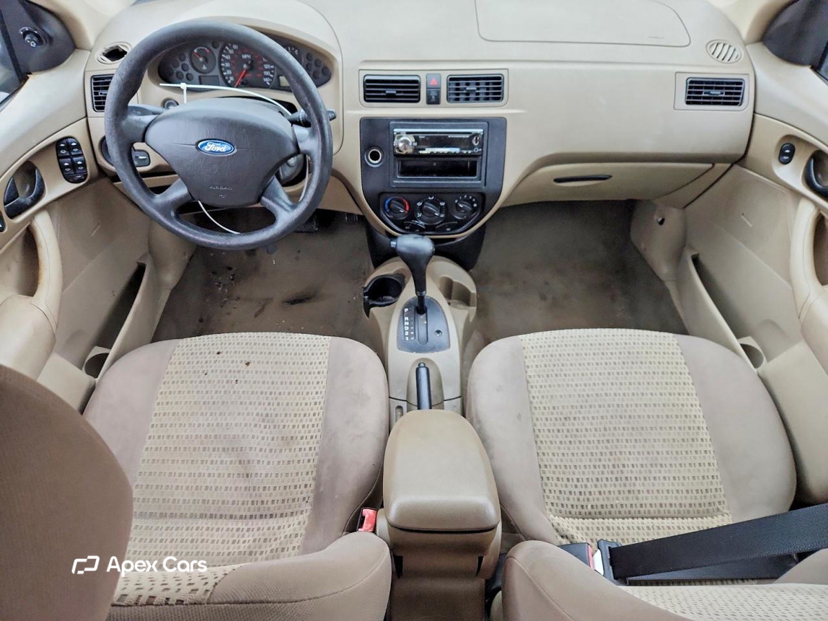 Ford Focus 2007