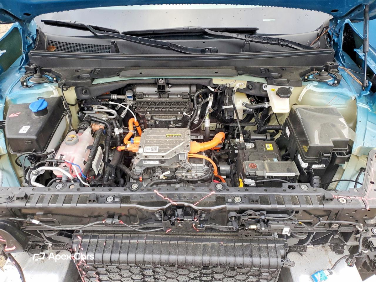 Kia EV9 2024